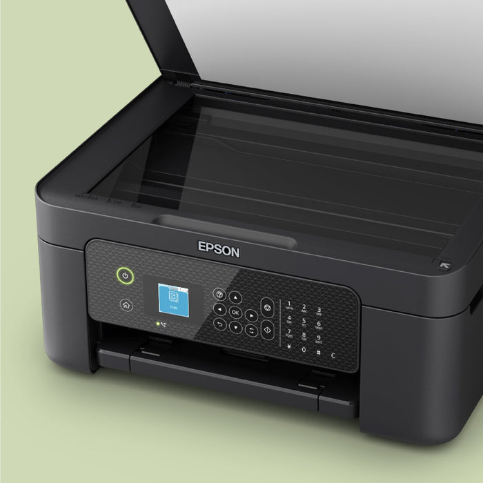 EAN 8715946702605 - Epson WorkForce WF-2910DWF imagen 6