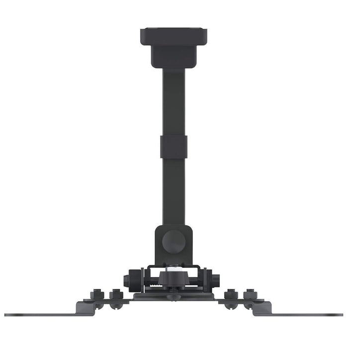 EAN 0766623461399 - Manhattan 461399 soporte para monitor 106,7 cm (42") Negro imagen 5