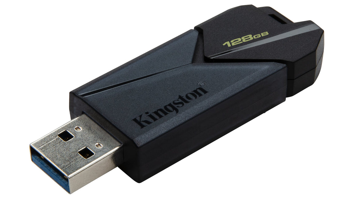 EAN 0740617332742 - Kingston Technology DataTraveler Exodia Onyx unidad flash USB USB tipo A 3.2 Gen 1 (3.1 Gen 1) Negro imagen 5
