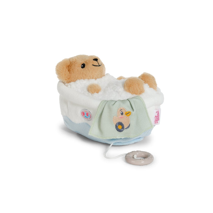 Zapf Creation Baby Born® Para Bebés Caja De Música Teddy 840832