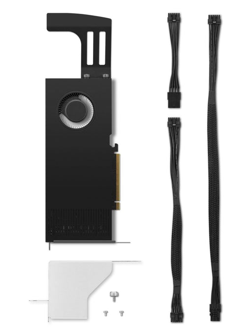EAN 195892099109 - Lenovo NVIDIA RTX 4000 Ada 20 GB GDDR6 imagen 1
