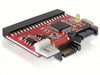 EAN 4043619616350 - DeLOCK Converter IDE >SATA / SATA>IDE tarjeta y adaptador de interfaz imagen 1