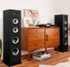 EAN 0747192133351 - Polk Audio XT70 De 5 vías Negro Alámbrico 200 W imagen 9