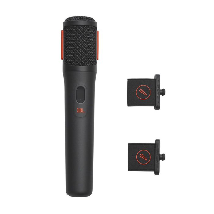 EAN 1200130020216 - JBL Encore 2 Altavoz monofónico portátil Negro 100 W imagen 12