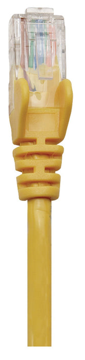 EAN 0766623739870 - Intellinet 739870 cable de red Amarillo 1,5 m Cat6 S/FTP (S-STP) imagen 3