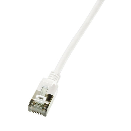 EAN 4052792053265 - LogiLink CQ9071S cable de red Blanco 5 m Cat6a U/FTP (STP) imagen 1