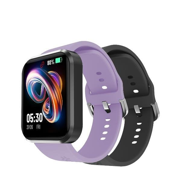 Trainer Smartband 2 Morado