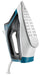 EAN 4210101962343 - Rowenta DX1550 Plancha seco Suela de acero inoxidable 2200 W Azul imagen 2