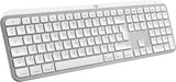 EAN 5099206114630 - Logitech Master MX Keys S for Mac teclado Oficina RF Wireless + Bluetooth QWERTY Internacional de EE.UU.  imagen 3