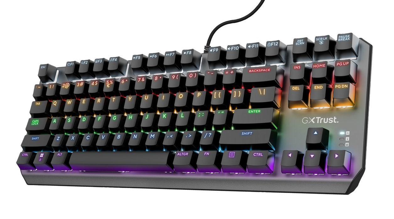 Mechanical Keyboard Callaz Tkl