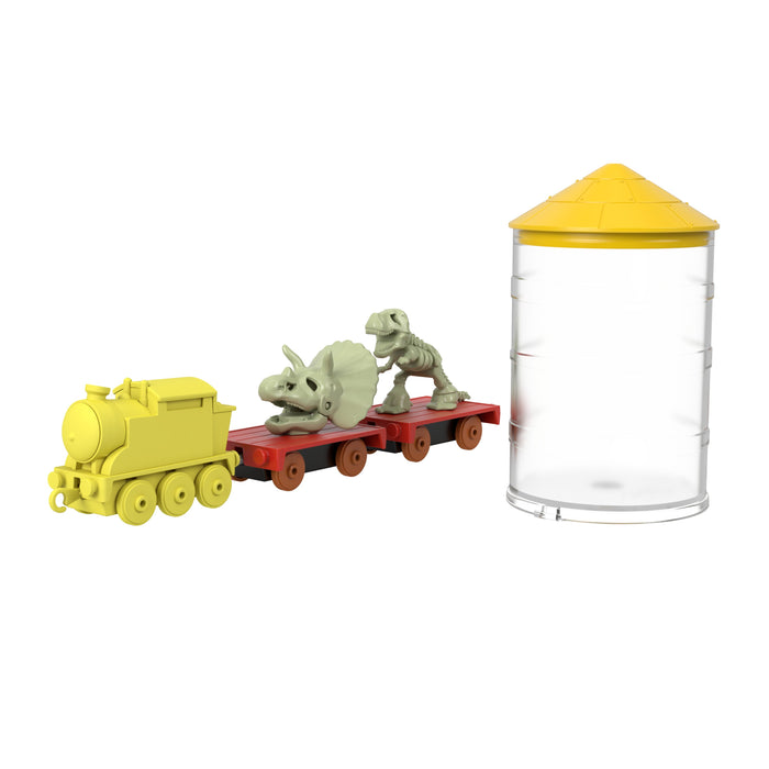 EAN 0194735159086 - Fisher-Price Thomas & Friends HPH36 figura de juguete para niños imagen 1