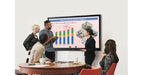 EAN 4974019129136 - Sharp PN-70HC1E Pantalla plana para señalización digital 177,8 cm (70") LCD 350 cd / m² 4K Ultra HD Negro imagen 2