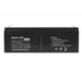 EAN 5903317223986 - Green Cell AGM18 batería para sistema ups 12 V 2,3 Ah imagen 11