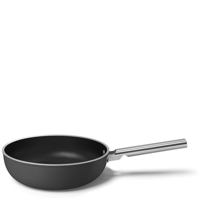 EAN 8017709356033 - Smeg WOF3002BLM cacerola Sartén para wok/sofrito Alrededor imagen 2