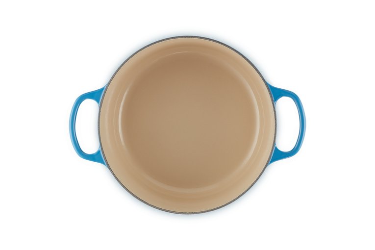 EAN 0024147321859 - Le Creuset 21177242202430 fuente de asado 4,2 L hierro fundido imagen 5