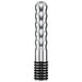 EAN 0609224031168 - ElectraStim Wave Metal BiPolar Electro Dildo Consolador clásico Sexo anal, Sexo vaginal Aluminio 135 mm 2 imagen 2