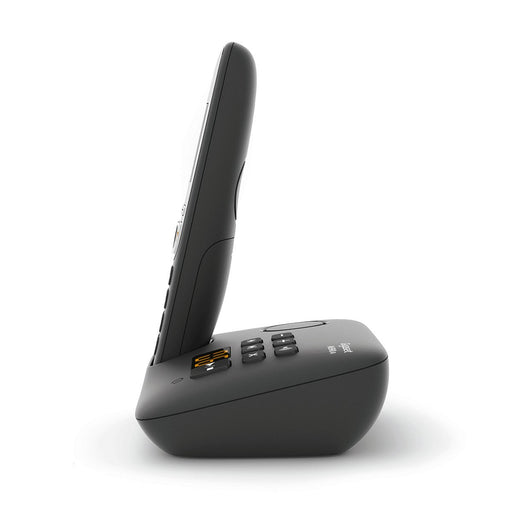 EAN 4250366855356 - Gigaset A690A Teléfono DECT/analógico Negro imagen 2
