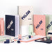EAN 8411574104865 - Milan 57143E80GR cuaderno y block A4 80 hojas Verde imagen 4
