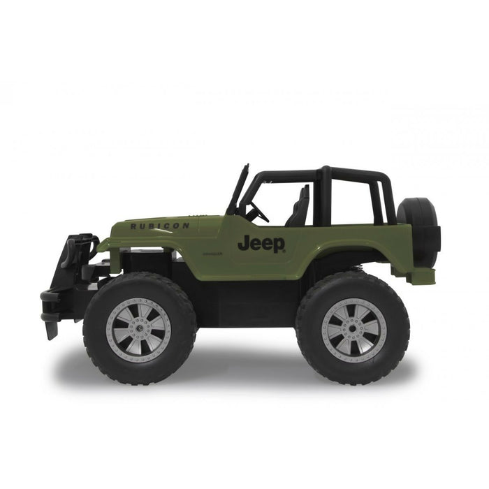 EAN 4042774463052 - Jamara 405054 modelo controlado por radio Coche todoterreno 1:14 imagen 7