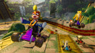 EAN 5030917269837 - Nintendo Crash Team Racing: Nitro-Fueled Estándar Plurilingüe Nintendo Switch imagen 5