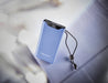 EAN 4034303034222 - Intenso 7332035 batería externa Polímero de litio 10000 mAh Azul imagen 9