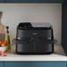 EAN 8720389052989 - Philips 1000 series NA150/00 freidora Doble 7 L Independiente 2450 W Freidora de aire caliente Negro imagen 7