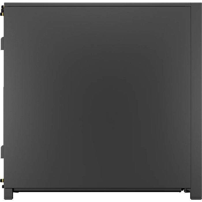 Corsair Frame 5000d Workstation Midi Tower Negro