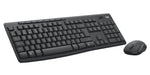 EAN 5099206113114 - Logitech 920-012073 teclado Ratón incluido Oficina Bluetooth QWERTY Inglés del Reino Unido Grafito imagen 4