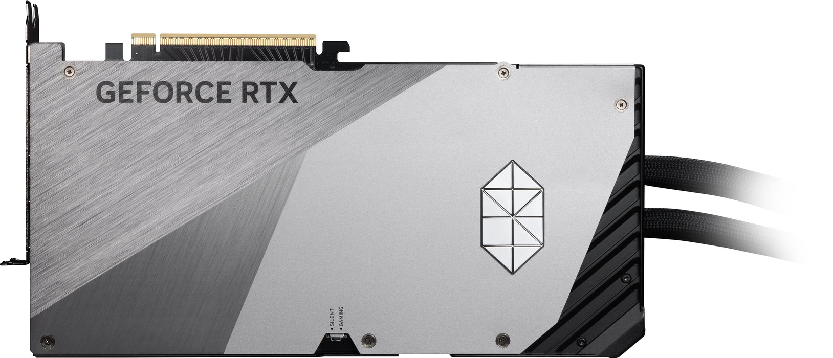 Tarjeta Grafica Msi Rtx 5090 32g Suprim Liquid Soc