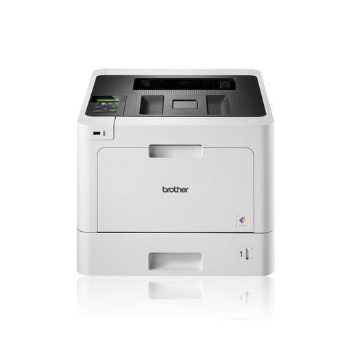 EAN 4977766774109 - Brother HL-L8260CDW impresora láser Color 2400 x 600 DPI A4 Wifi imagen 2