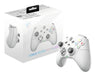 EAN 4711377269919 - MSI FORCE GC300 WIRELESS WHITE Blanco USB 2.0 Gamepad Analógico PC imagen 5