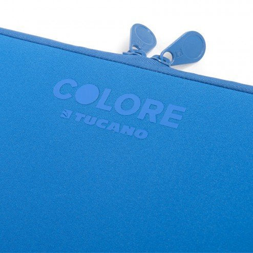 EAN 8020252056657 - Tucano Colore Second Skin 31,8 cm (12.5") Funda Azul imagen 6