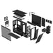 EAN 7340172703662 - Fractal Design Meshify 2 RGB Negro imagen 3