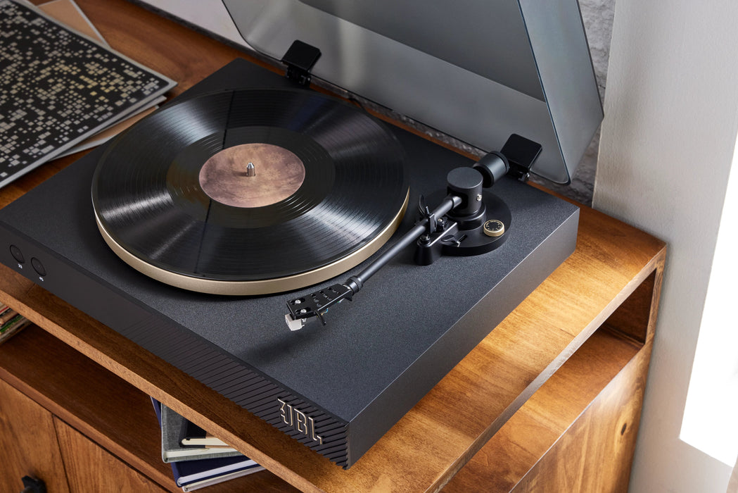 Jbl Spinner Bt