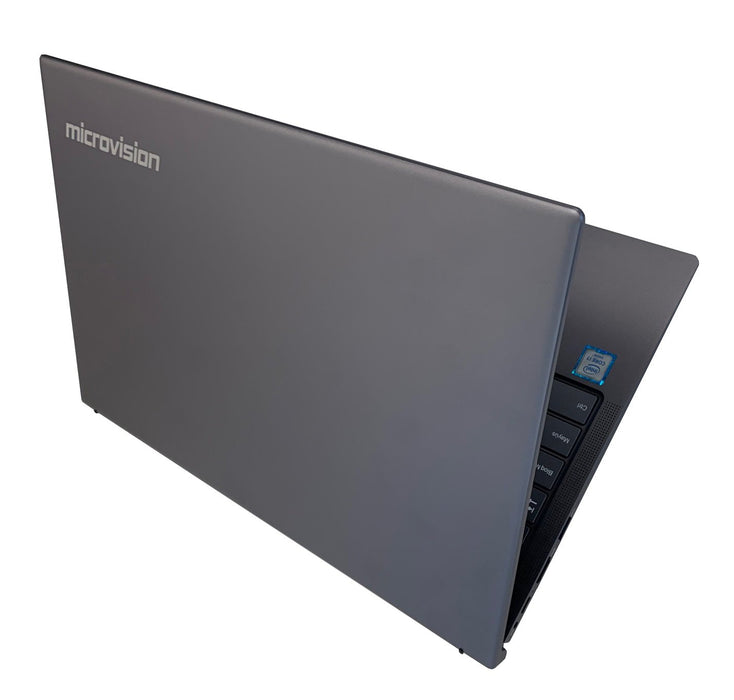 EAN 8435207807053 - microvision N1507P7 ordenador portatil Intel® Core™ i7 i7-7567U Portátil 39,6 cm (15.6") Full HD 8 GB DDR imagen 2