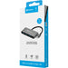 EAN 5705730136030 - Sandberg 136-03 hub de interfaz USB 3.2 Gen 1 (3.1 Gen 1) Type-C 5000 Mbit/s Aluminio, Blanco imagen 3