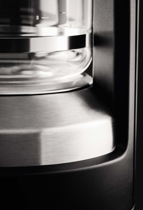 EAN 0010942218654 - Krups KM4689 Cafetera de filtro 1,25 L imagen 11