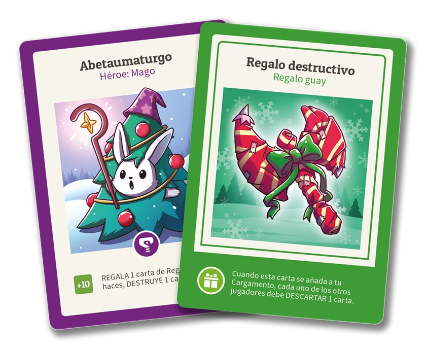 EAN 3558380121459 - Asmodee TEEHTS04ES juego de tablero Expansión de juego de cartas Estrategia imagen 2