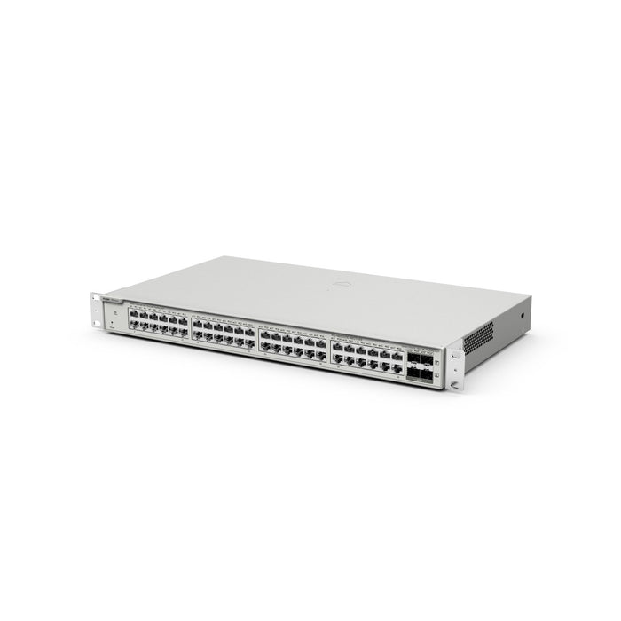 EAN 6971693270886 - Ruijie Networks RG-NBS3200-48GT4XS switch Gestionado L2 Gigabit Ethernet (10/100/1000) Gris imagen 4