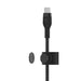 EAN 0745883832477 - Belkin CAA011BT1MBK cable de conector Lightning 1 m Negro imagen 5