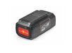 EAN 4008423913736 - WOLF-Garten LYCOS 40/500 A Batería imagen 1