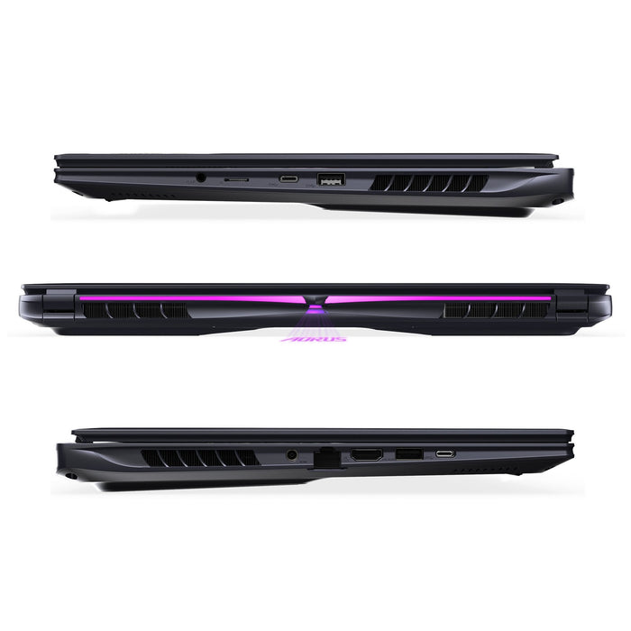 Portátil Gigabyte Aorus 16x 19kg-43esc94sd I7-13650hx/16gb/1tb/Rtx4060/16"/W11h