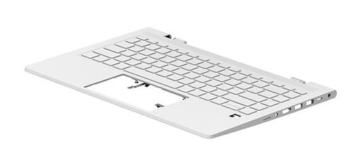 EAN 5704174540069 - HP M23769-061 refacción para laptop Teclado imagen 1