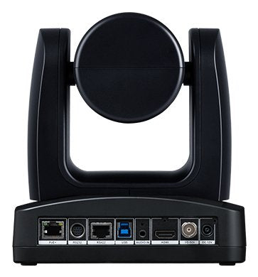 Ptz310uv2b (4kp60, 12x Zoom  ,Hdmi, 3gsdi, Usb, Ip). Ndi
