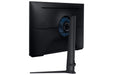 EAN 8806094659177 - Samsung S32CG510EU pantalla para PC 81,3 cm (32") 2560 x 1440 Pixeles Quad HD LED Negro imagen 8