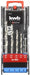 EAN 4009311091574 - Einhell 49109157 broca Juego de brocas 15 pieza(s) imagen 3