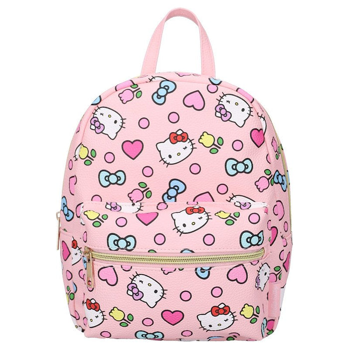 Vadobag Mochila Hello Kitty Sweet On You