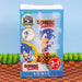 EAN 5060897228388 - Fizz Creations Sonic Glass, Coaster & Keyring Set Transparente 1 pieza(s) imagen 3
