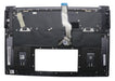 EAN 5715328188433 - Lenovo 5M11Q55163 refacción para laptop Cover + keyboard imagen 1