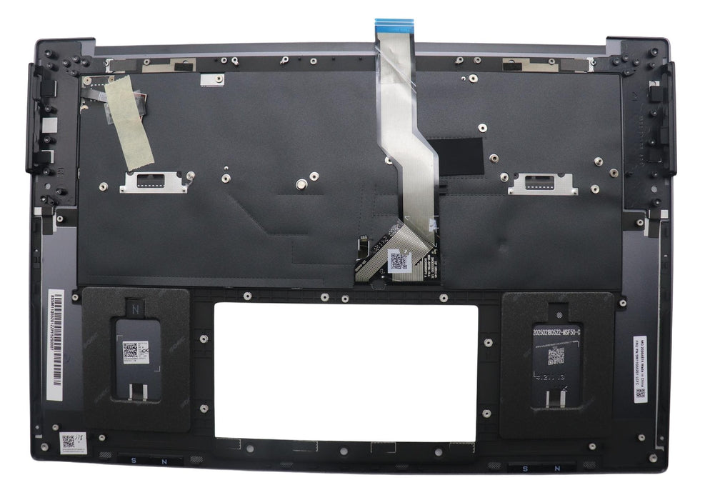 Mech_asm Fru Asm Ccover Euro  Eng Fp Dfn